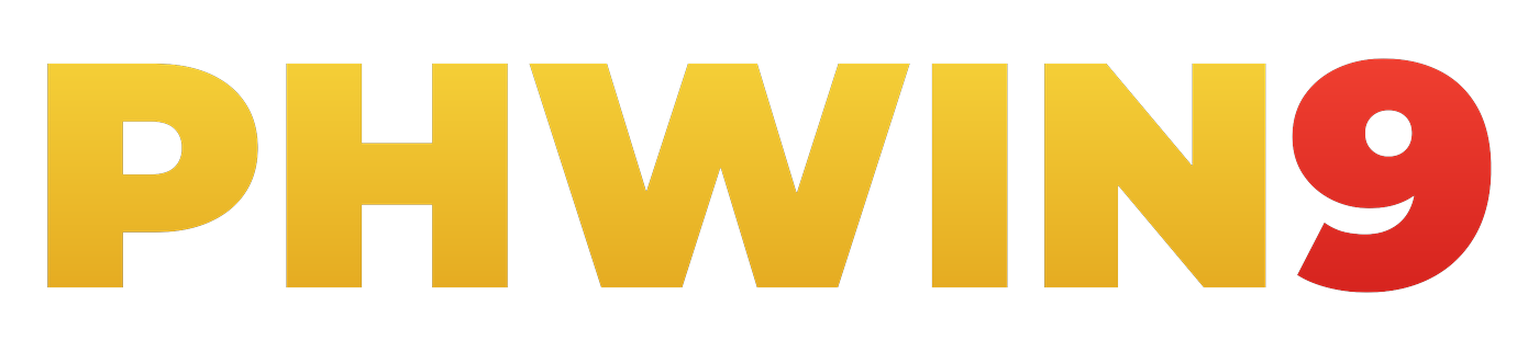 phwin9 logo